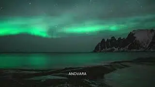 Noah Morgenwald - Andvara (Full EP)
