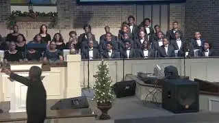 MPS Choral Concert