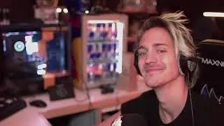 ninja talking about tommy + the minecraft community after their stream.(positive!!) Sept 2020
