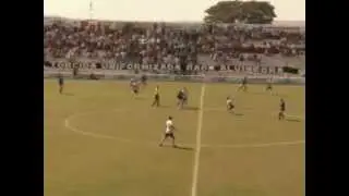 Leandrinho Meia Esquerda 86 