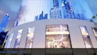 How To Own an Office at Raffles Place Singapore - GSH Plaza