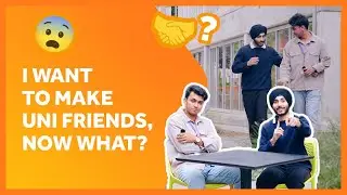 I want uni friends, now what? | Making friends with Curtin's International Student Committee
