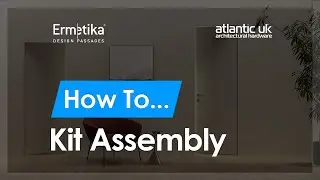 Atlantic UK: Ermetika xREVERx XL installation guide