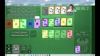 Hanab.live (14.11.2024) &mdash; Part 12