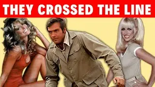 Most Controversial TV Moments of the 1970s