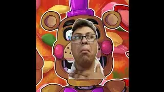 FNAF 6 INTENTANDO...