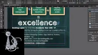 How to Create the Printready PDF | DesignStock.in