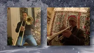 The Christmas Song | Simone Bartolacci e Alessandro Tomasselli