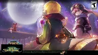 Tree of Savior Fedimian Support Guild Giltine,Guild Hangout,Singularities,JSR 12/12/2024