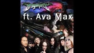 Dragonforce's 