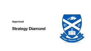 What is the Strategy Diamond? | Strategic Management