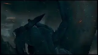 Monster Hunter [2] [DoS] Walkthrough: Ep#18 Lunastra Repel