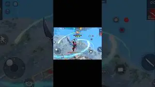 FREE FIRE HACK SHORT VIDEO #shortvideo #freefirehack