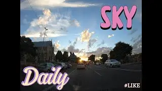 Daily driving in Toowoomba 31/03/25