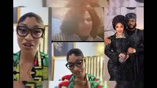 King Tonto Breaks Silence: Born Again Experience & Marriage Reconciliation Revealed&rdquo;