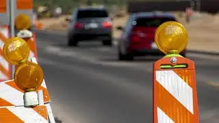 Gary Road Widening Project