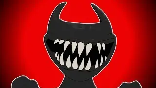 Behind The Scenes - BENDY CHAPTER 5 ANIMATED SONG