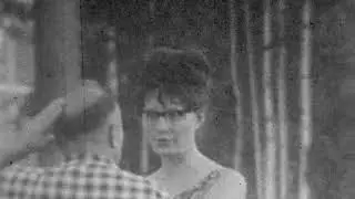 Новосибирский Академгородок 1968 года, уникальная кинохроника