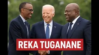DORE AMAKURU UKWIYE KWIRIRWANA RWANDA-CONGO AKARERE KIBIYAGA BIGALI