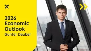 Economic Outlook 2026