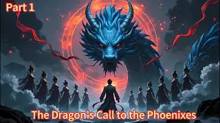 ​18 Phoenix Brides, 18 Years of Life, 1 Shocking Betrayal! Dragon's Son Seeks Vengeance. Episode 1
