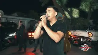 Elegante 22- A Mi Estilo [Inedita En Vivo] 4K 2022