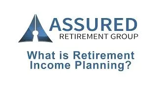 What is Retirement Income Planning || Minneapolis Financial Planner|| 5 easy steps
