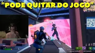Hero Brun&atilde;o ACABOU com KingBR e Suetam! Thome FARPOU! 😳