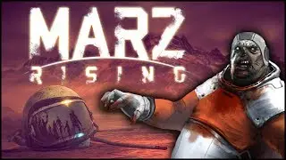 MarZ Rising | Angezockt! [Gameplay German Deutsch]
