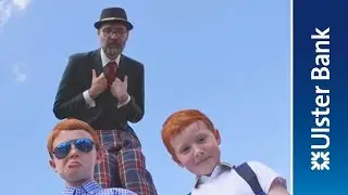 Balmoral Show 2015 DAY1
