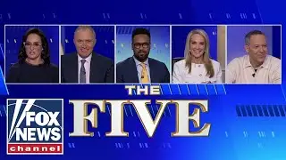 'The Five': Why AOC &lsquo;wasn&rsquo;t ready for primetime&rsquo;