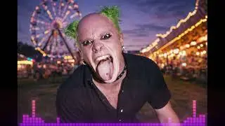 Forbidden Prodigy-Style Tracks 🔥 Lost Rave Archives (AI Cover)