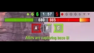 WoT Blitz || T92E1 American Light Tank || Unbelievable Win