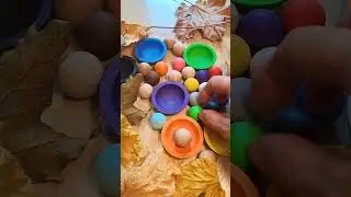 Marble Run ASMR | Replacement