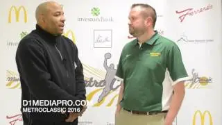 OFF THE COURT WITH DAVE BOFF OF ROSELLE CATHOLIC