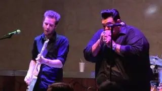 Memo Be Good - Memo Gonzalez & The Ozdemirs