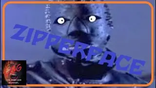 Nachts kommt der Ledermann! - Zipperface (1992) I Kritik