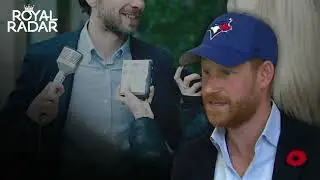 Prince Harry Apologizes for &ldquo;Hatgate&rdquo; &mdash; Dodgers Cap Fiasco Explained | Royal Family