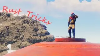Rust tricks you don't know. (lighthouse) #Rust #tricks