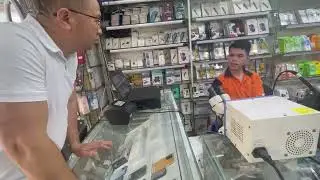 Dạo phố Sài 👍❤️👍
