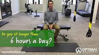 Optimal Wellness Wichita Kansas - Chronic Low Back Pain Chiropractor