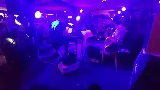 keyboard intro