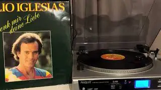 Julio iglesias 