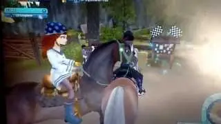 SSO - Races xD