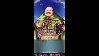 FeH - Oliver GHB (Infernal) [Alfonse, Sharena, Fjorm, Anna]
