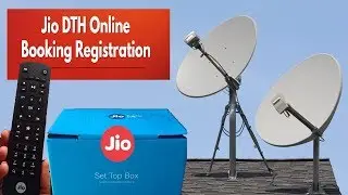 JIO DTH Set Top Box Launch Date & Offers Plans