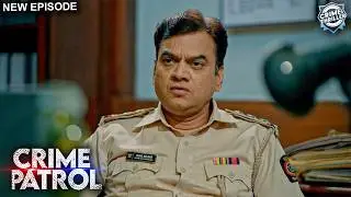 #maharashtra Crime Alert | डॉक्टर का काला सच | Crime Patrol | Crime Show | Crime Story | Full Ep