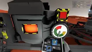 Stationeers Season 2 E10 - Solder and Radar