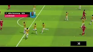 Atlético Bucaramanga 5-2 liverpool *partido mediocre* 