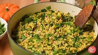 The Farmer&rsquo;s Dog DIY: Homemade Chicken and Rice Dog Food Recipe